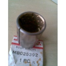 MB025392 BUSH KINGPI 